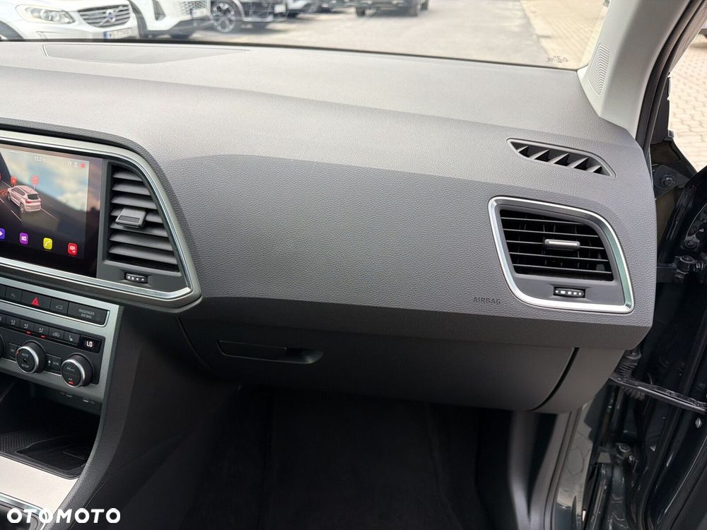Seat Ateca - 35