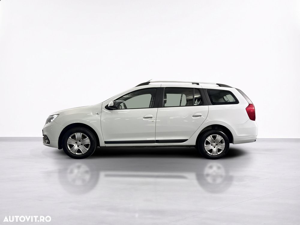 Dacia Logan MCV - 3