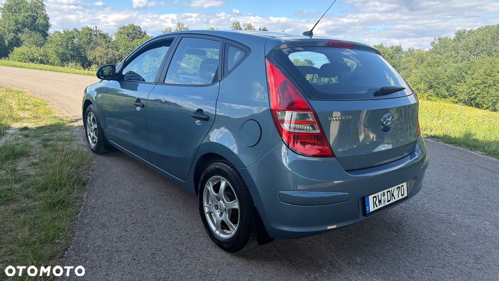 Hyundai i30 1.4 Blue Classic - 10