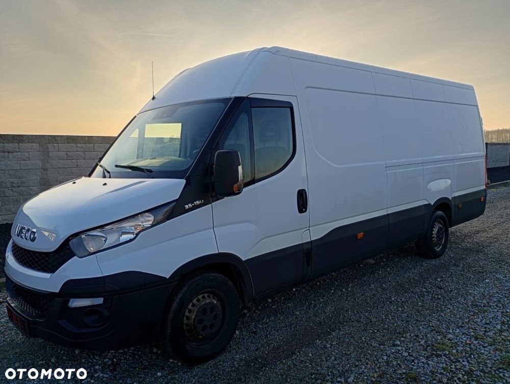 Iveco 35S15 - 4