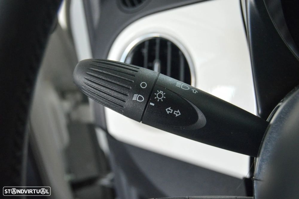 Fiat 500 1.0 Hybrid - 30