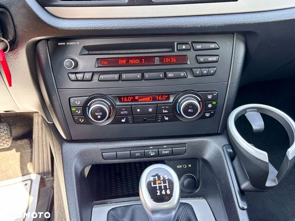 BMW X1 - 27