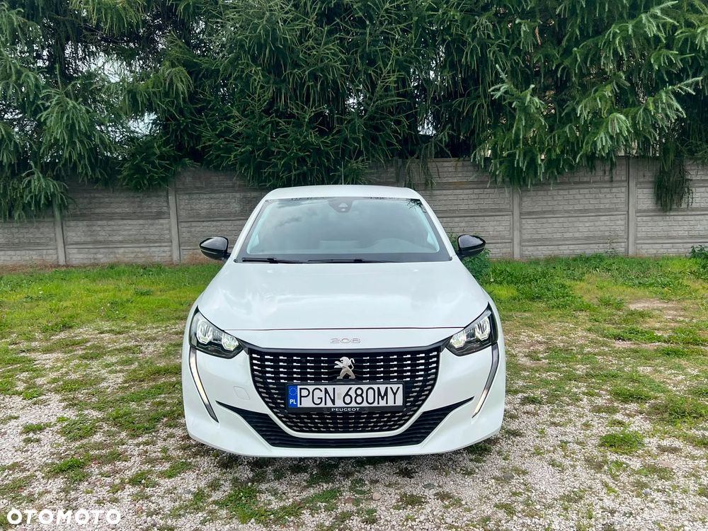 Peugeot 208 - 2