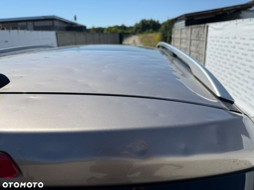 Nissan Qashqai+2 2.0 Visia - 23