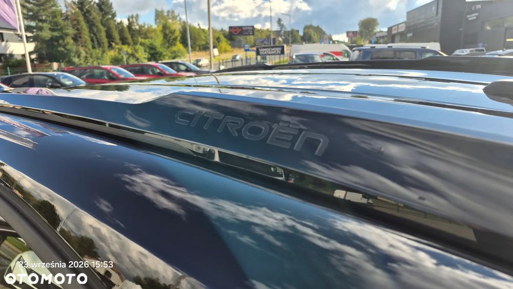 Citroën C3 1.2 T Max - 9
