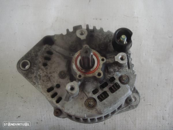 Alternador Honda Civic Vii Hatchback (Eu, Ep, Ev) - 2