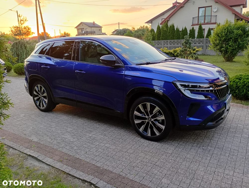 Renault Austral E-Tech Full 200 Iconic - 3