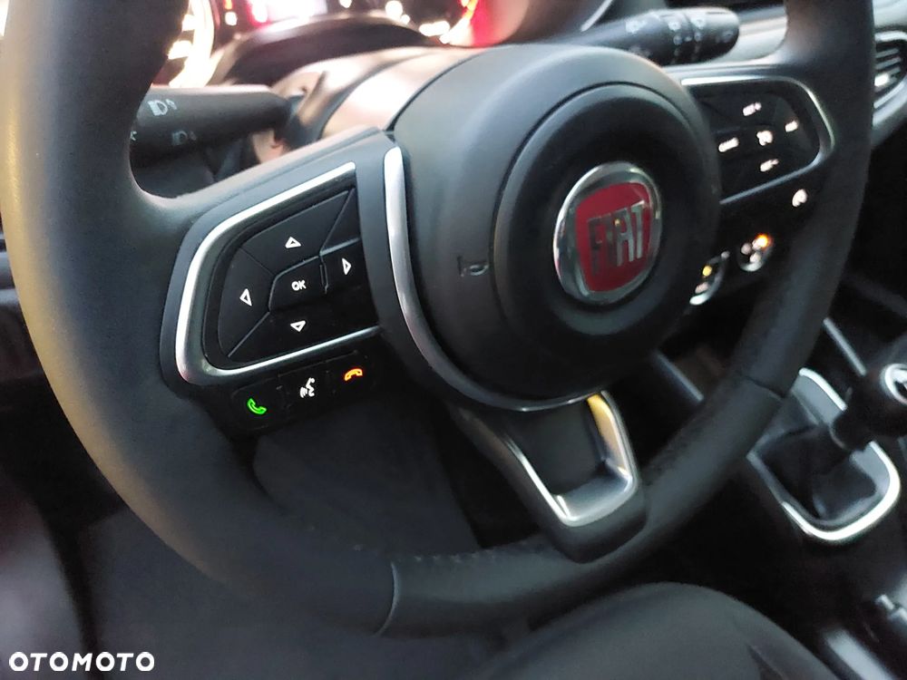 Fiat Tipo - 19