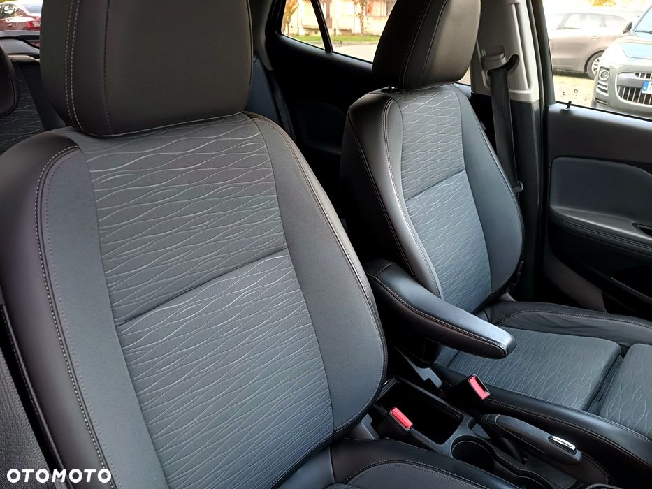 Opel Mokka 1.7 CDTI Cosmo - 22