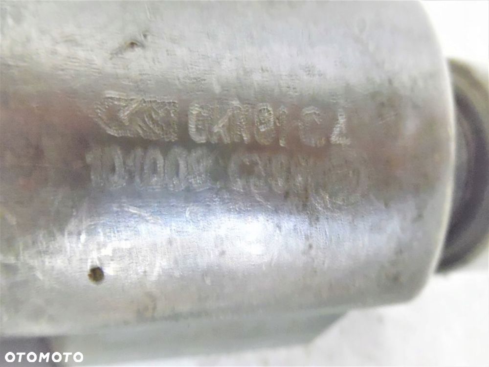 DUCATO 2.3 06- PÓŁOŚ PRAWA DŁUGA NOWA ORYGINALNA - 4