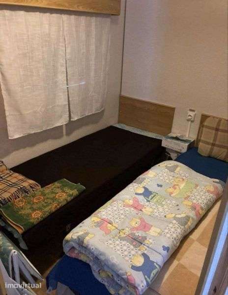 Mobil home (casa móvel) - Grande imagem: 3/7