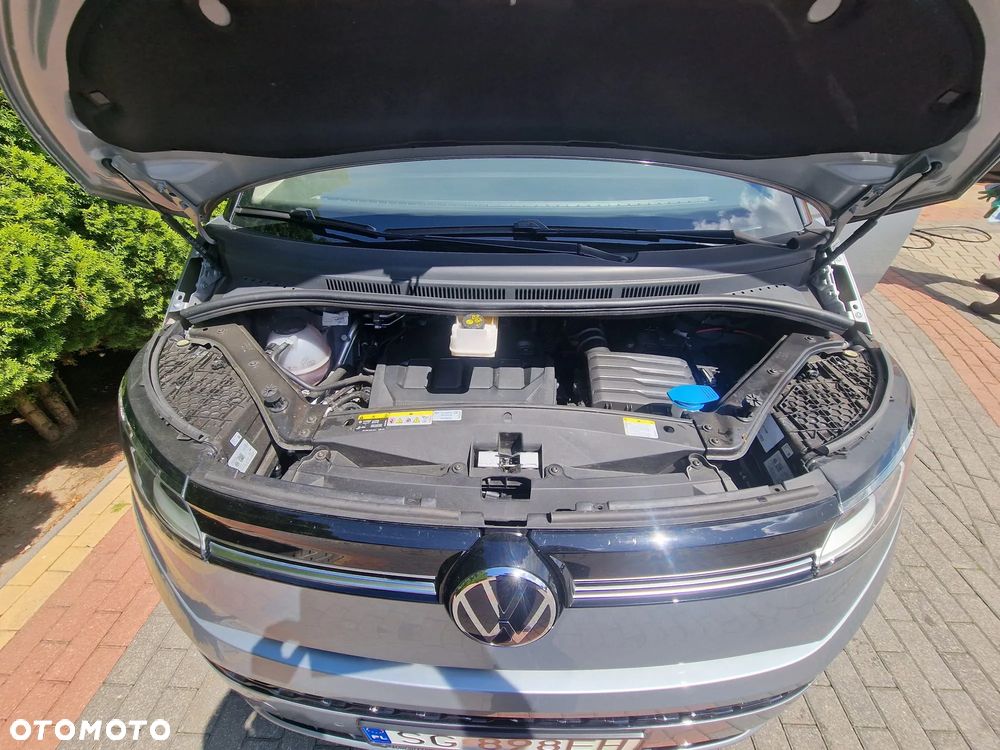 Volkswagen Multivan 2.0 TDI L2 Edition DSG - 11