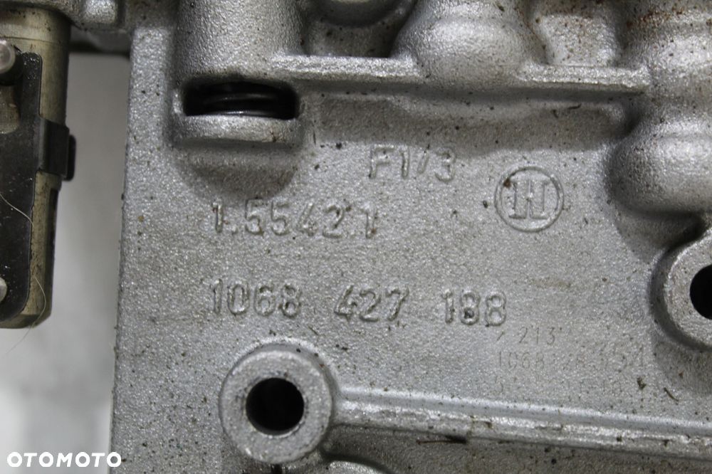 MECHATRONIKA STEROWNIK SKRZYNI BIEGÓW BMW E65 1068427188 - 7