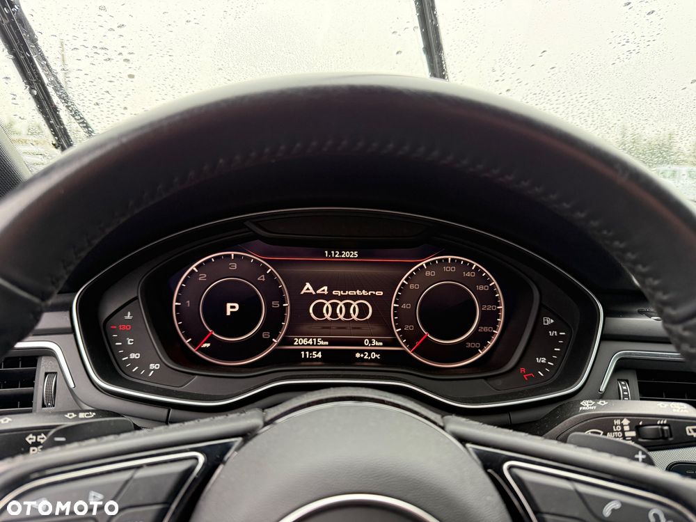 Audi A4 Avant 40 TDI quattro S tronic S line - 17