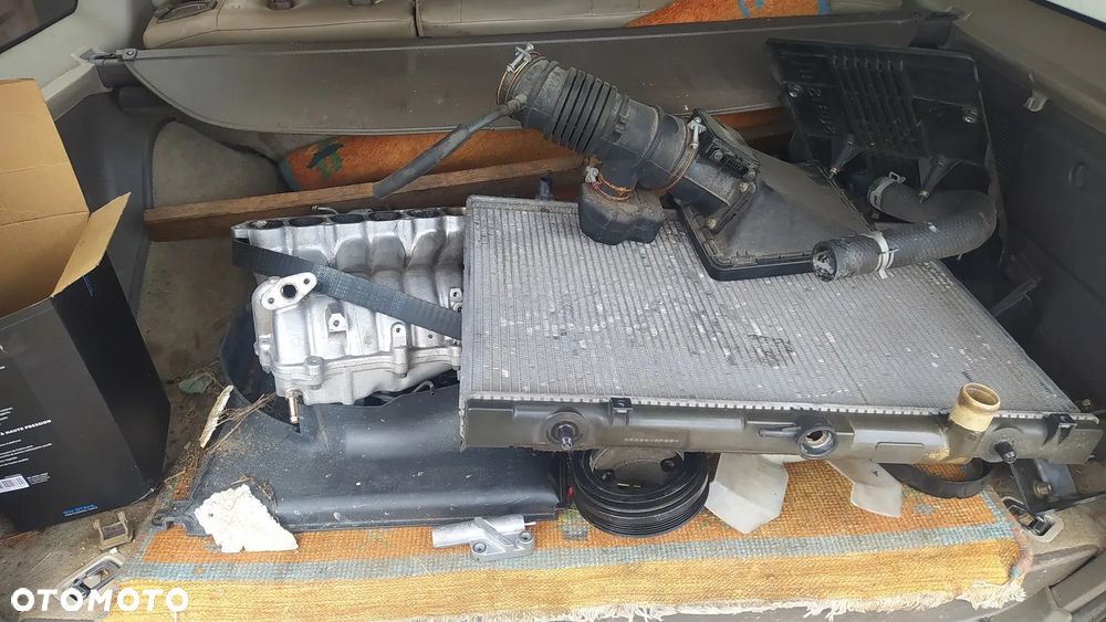 Mitsubishi Pajero Sport 3.0 V6 - 22