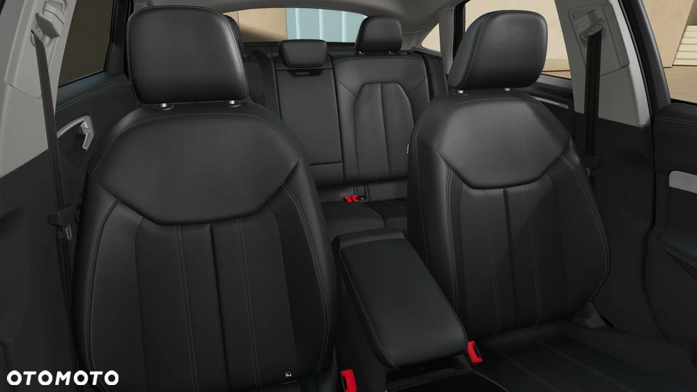 Audi A5 Limousine - 10