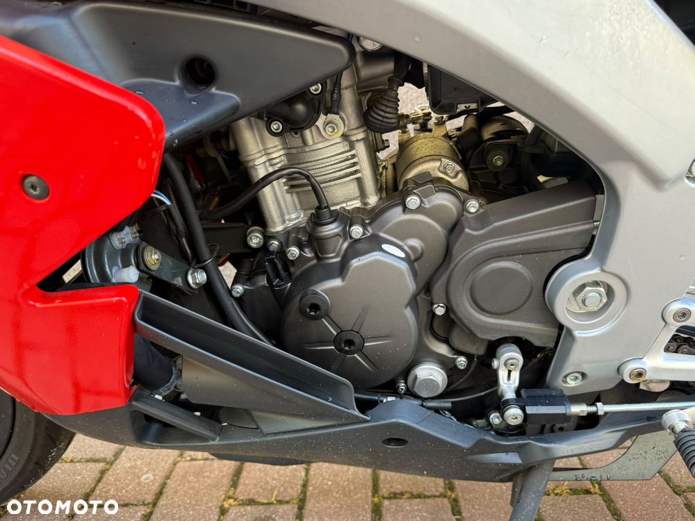 Aprilia RS - 25