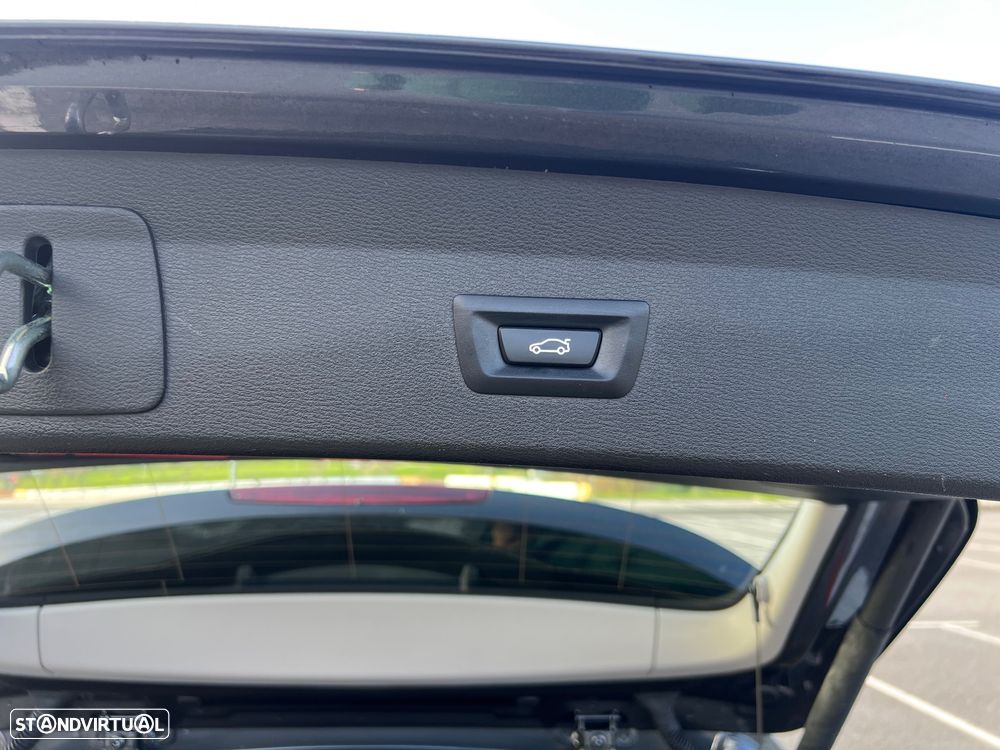 BMW X1 16 d sDrive Corporate Edition Auto - 26