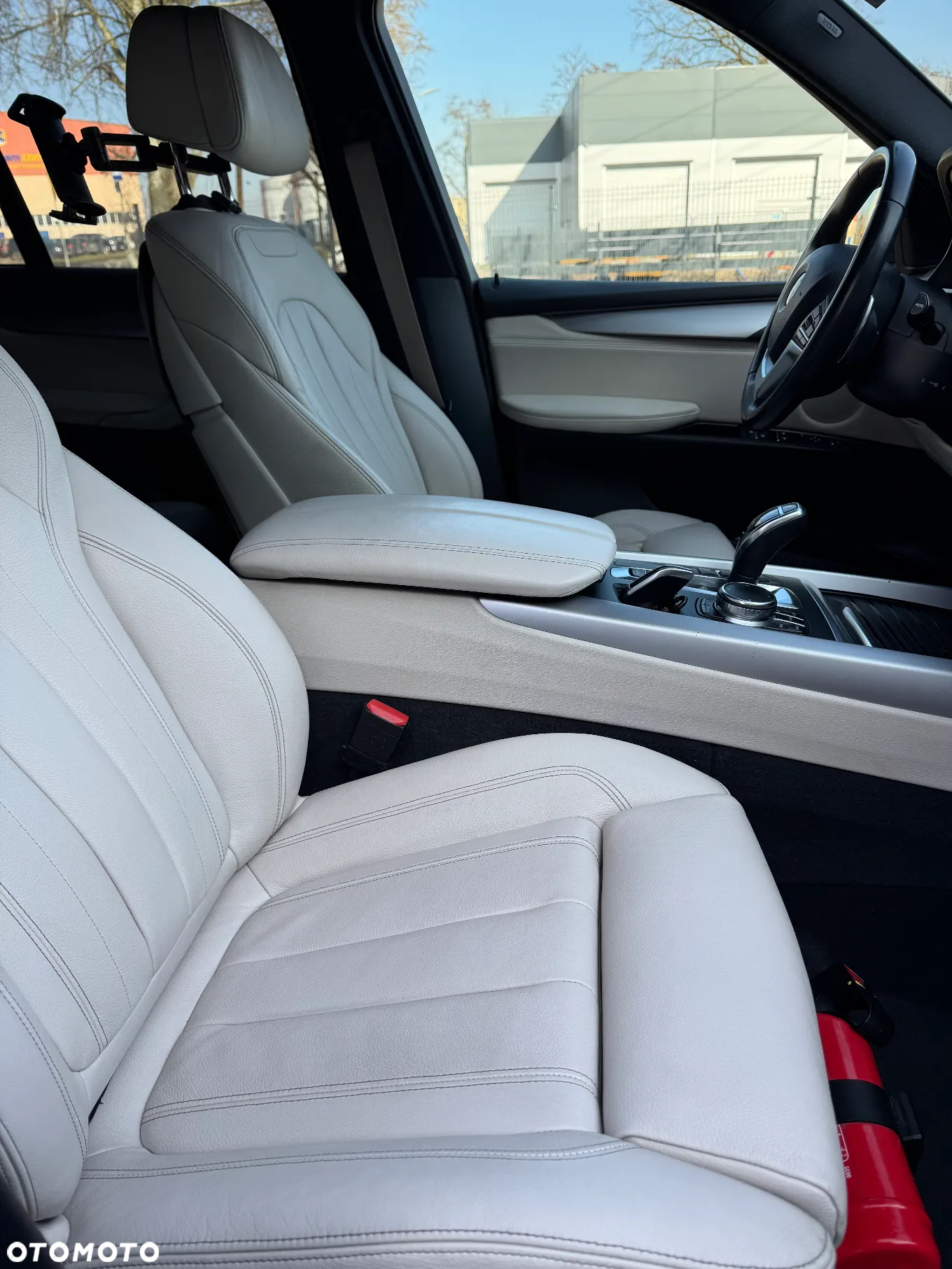 BMW X5 xDrive25d - 8