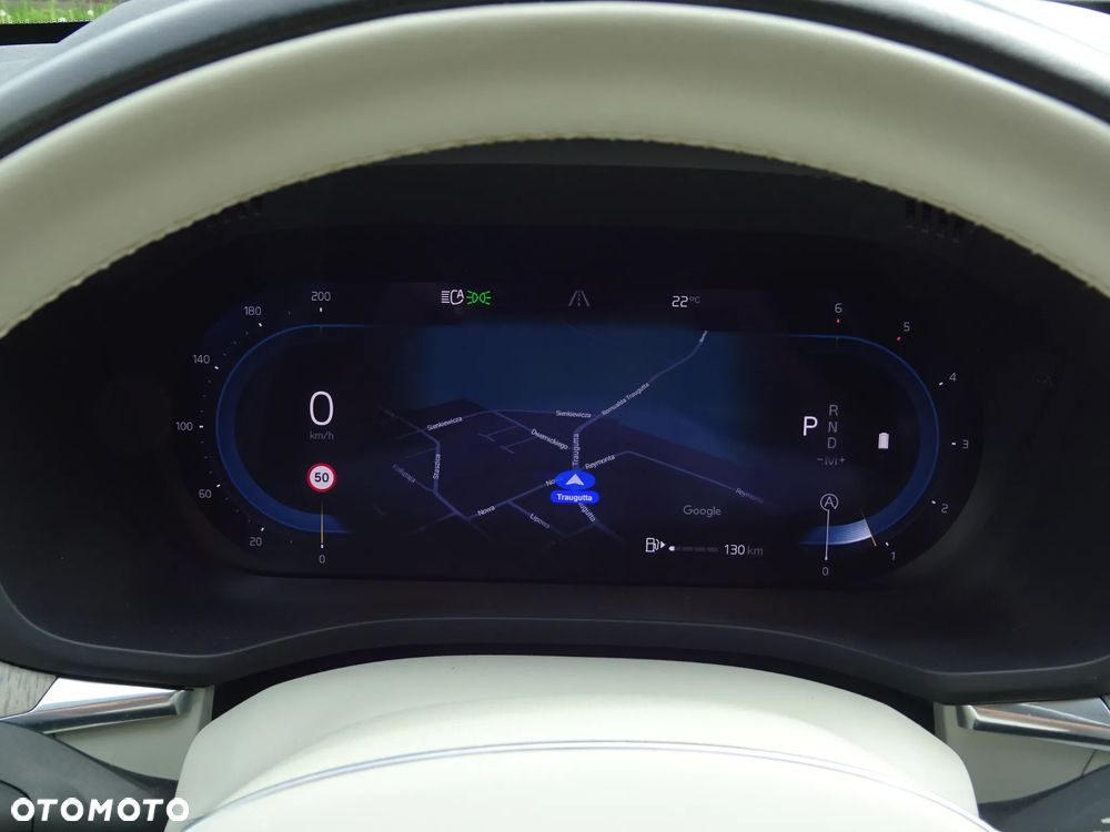 Volvo XC 60 - 16