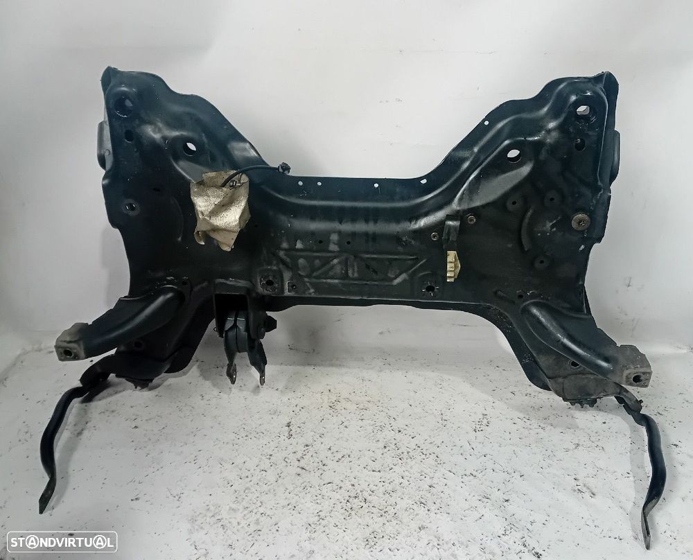 Charriot frente PEUGEOT RCZ - 2