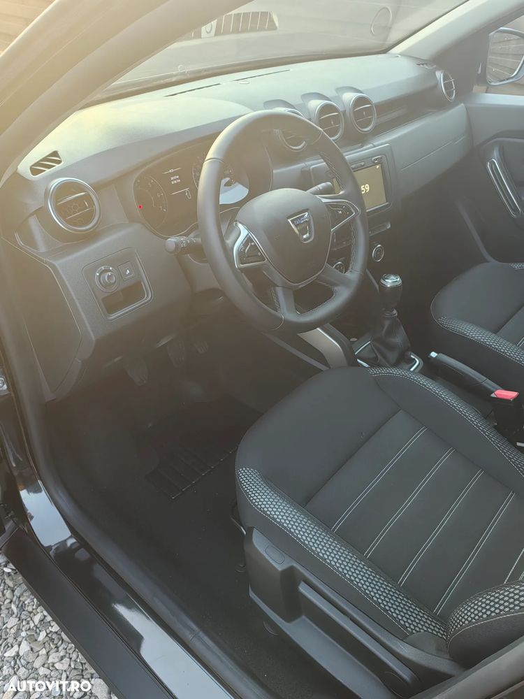 Dacia Duster - 22