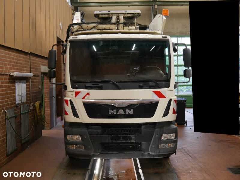 MAN TGM 26.340 FAUN - 4