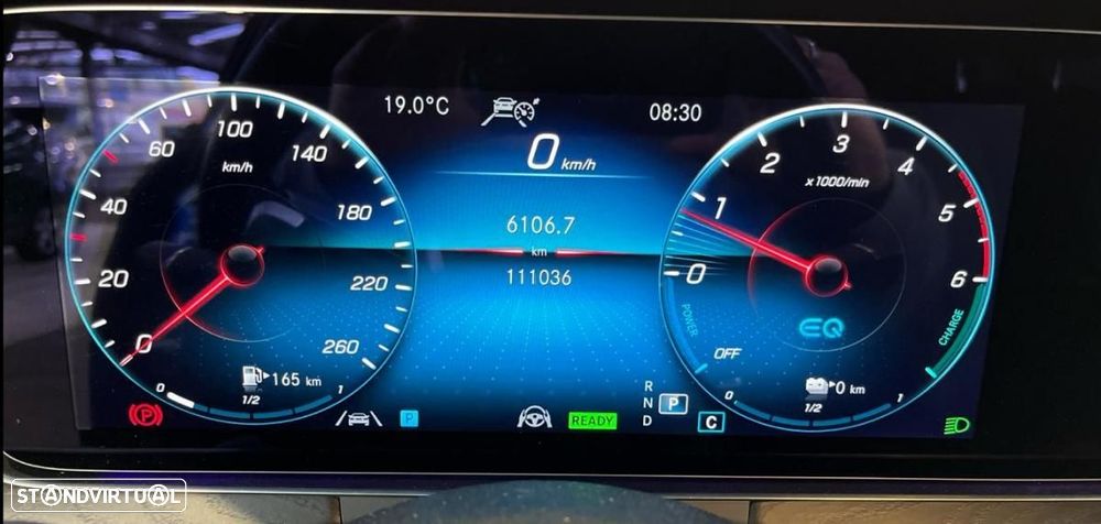 Mercedes-Benz E 300 de AMG Line - 6