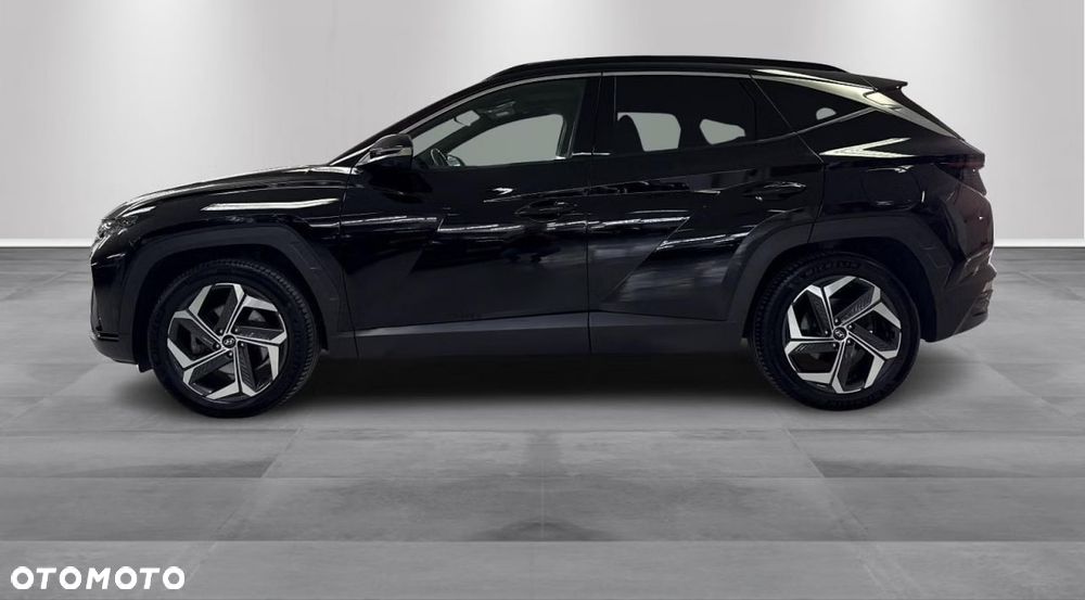 Hyundai Tucson 1.6 T-GDi PHEV Executive 4WD - 3