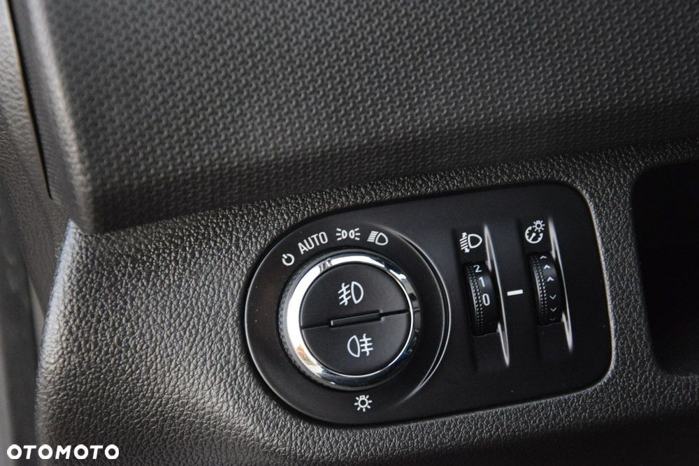 Opel Meriva 1.4 150 Jahre - 29