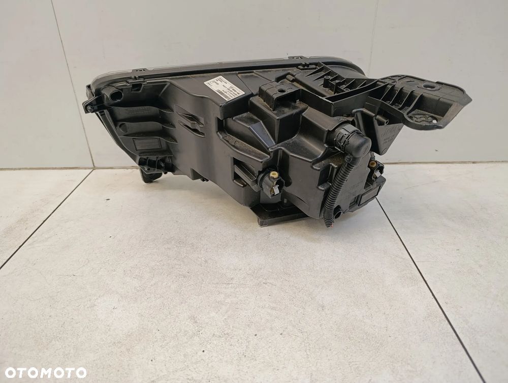 Lampa reflektor full led prawy przód eu Jeep Avenger - 5