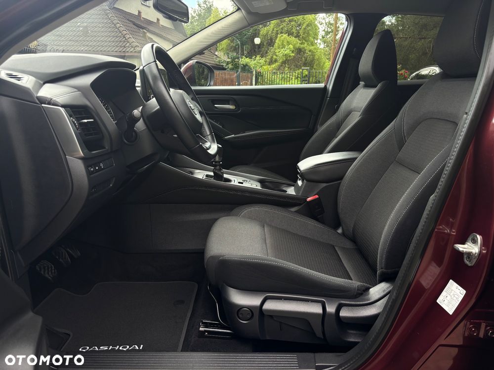 Nissan Qashqai 1.3 DIG-T N-Style - 18