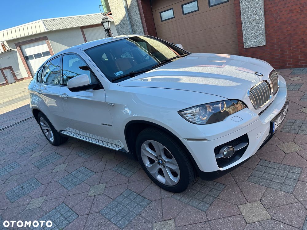 BMW X6 40d xDrive - 4