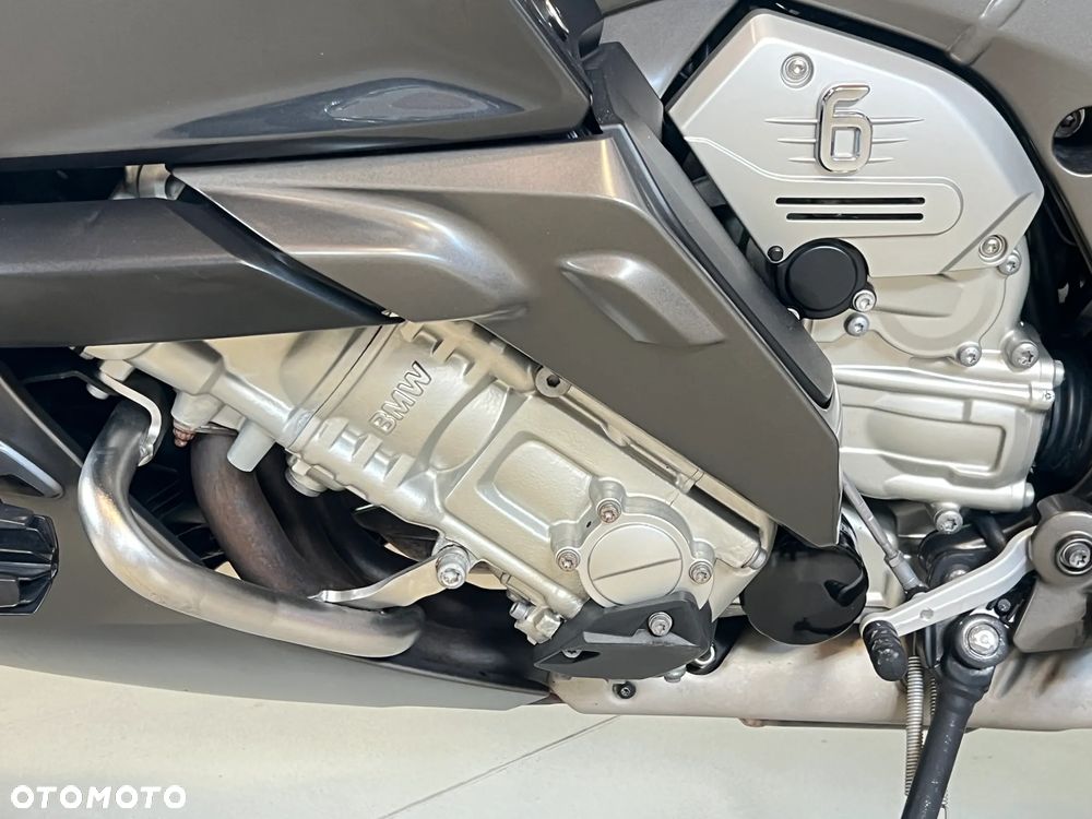 BMW K - 8