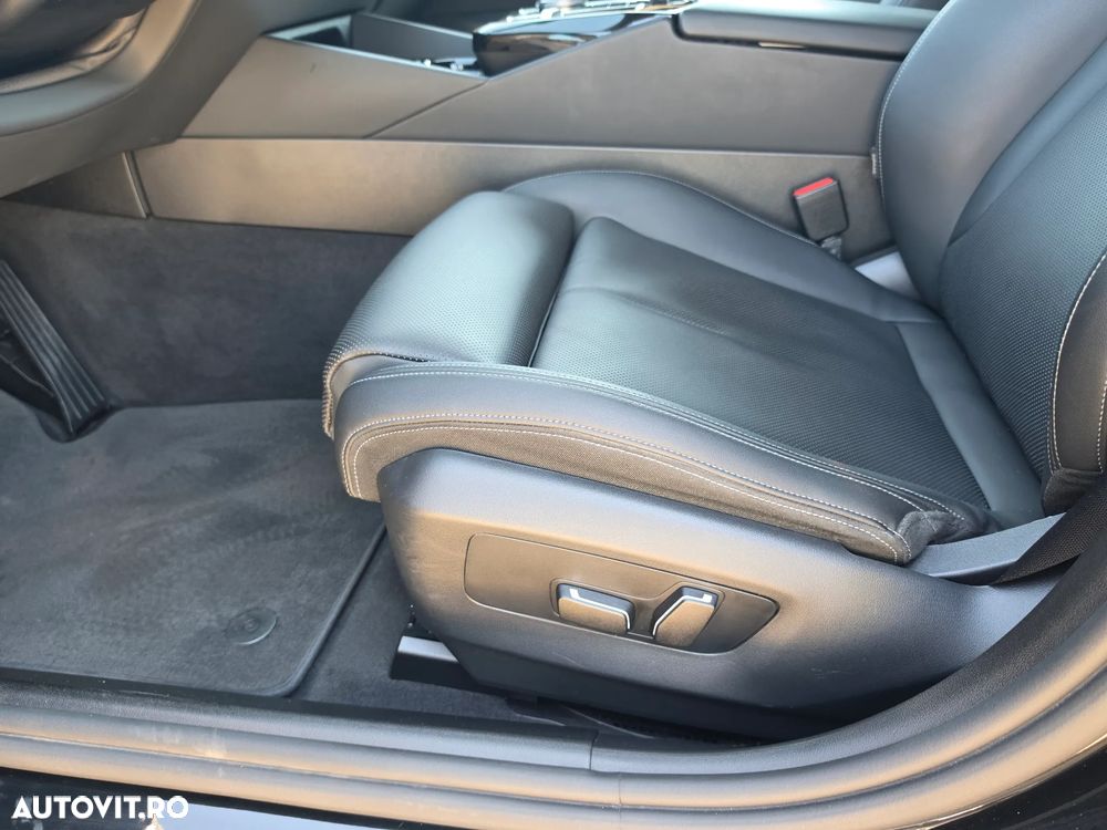 BMW Seria 5 520d AT MHEV - 20