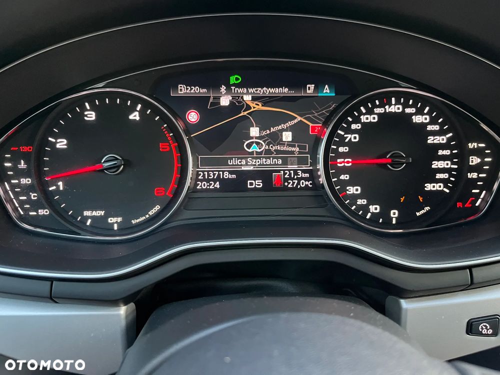 Audi A4 Avant - 19