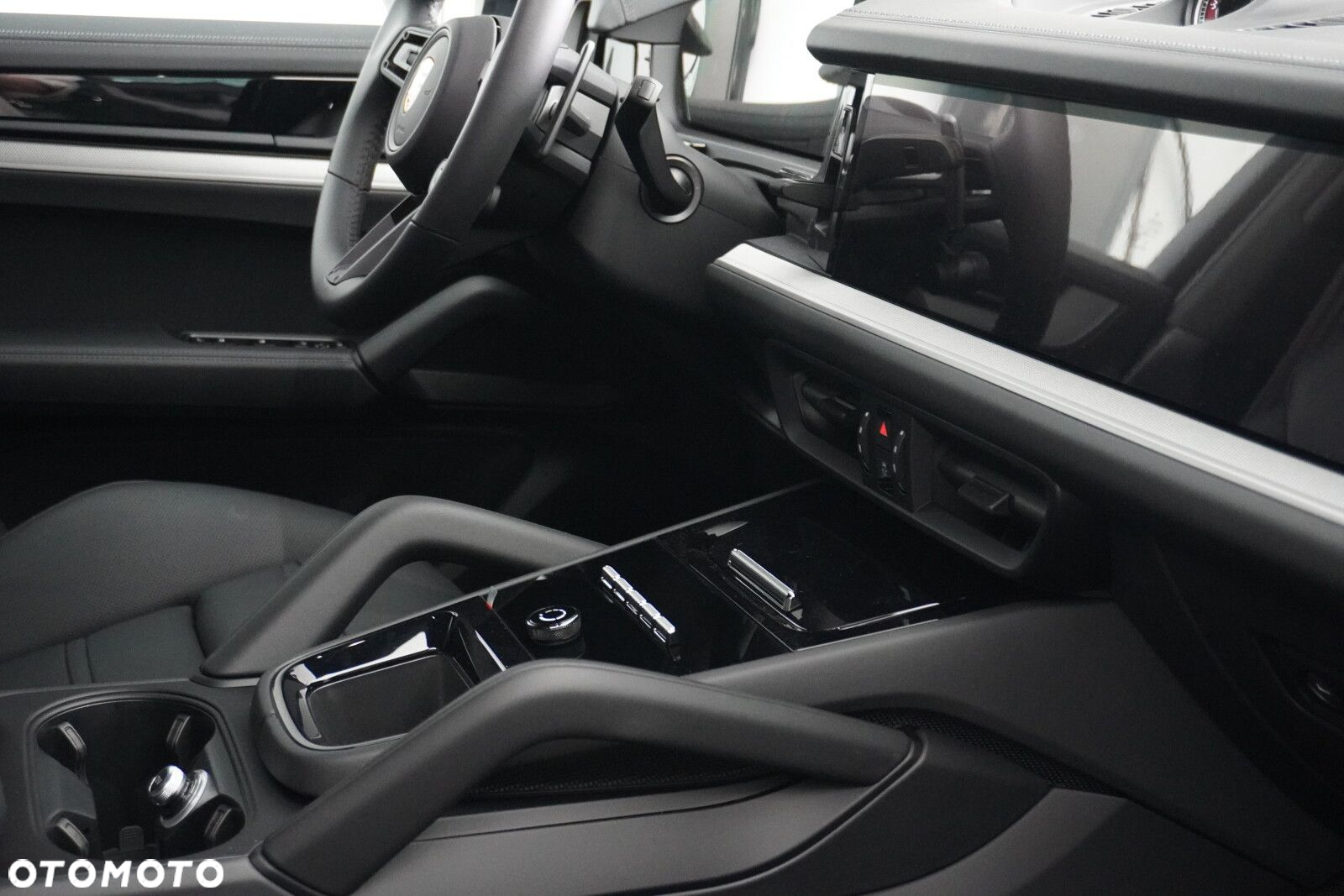 Porsche Cayenne - 16