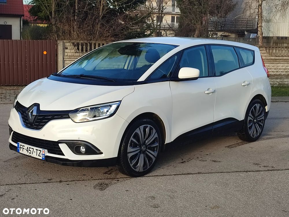 Renault Grand Scenic - 9