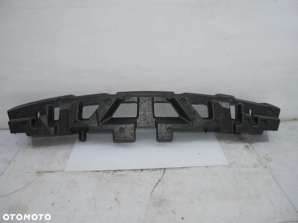 DACIA DOKKER 12-21r ABSORBER ZDERZAKA PRZÓD 620900954R - 1