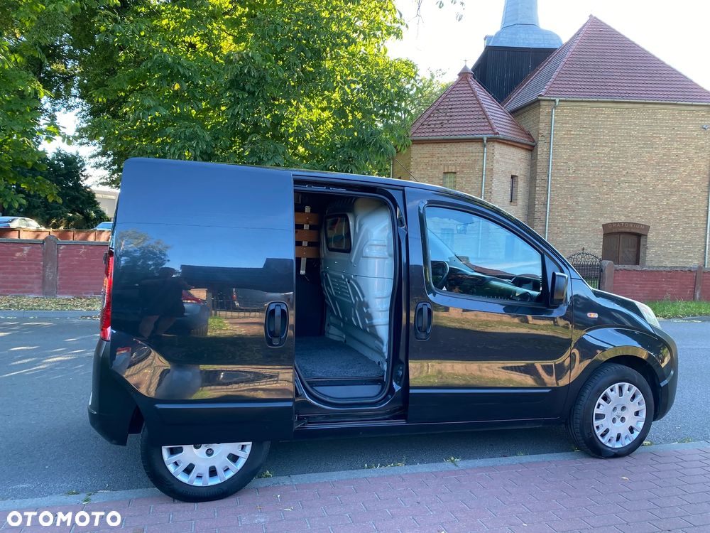 Peugeot Bipper - 3