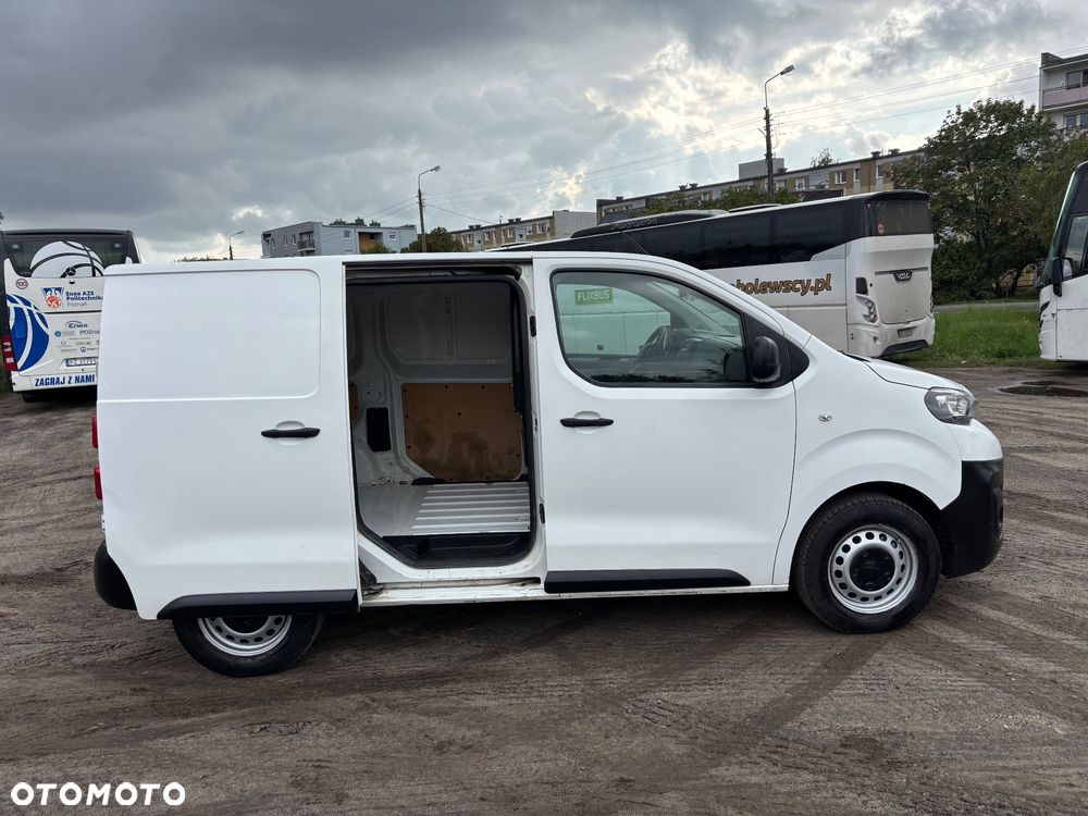 Peugeot Expert - 18