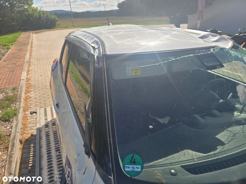 Suzuki Swift 1.2 Dualjet Hybrid Comfort+ - 3