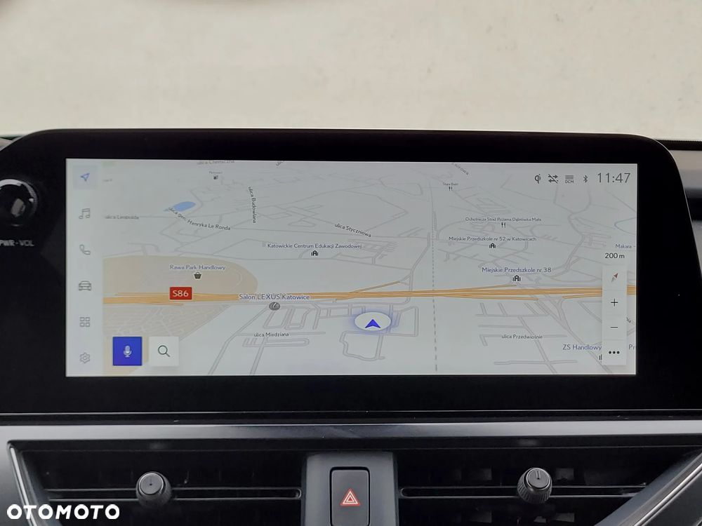 Lexus UX 250h GPF F Sport Design+ 2WD - 18