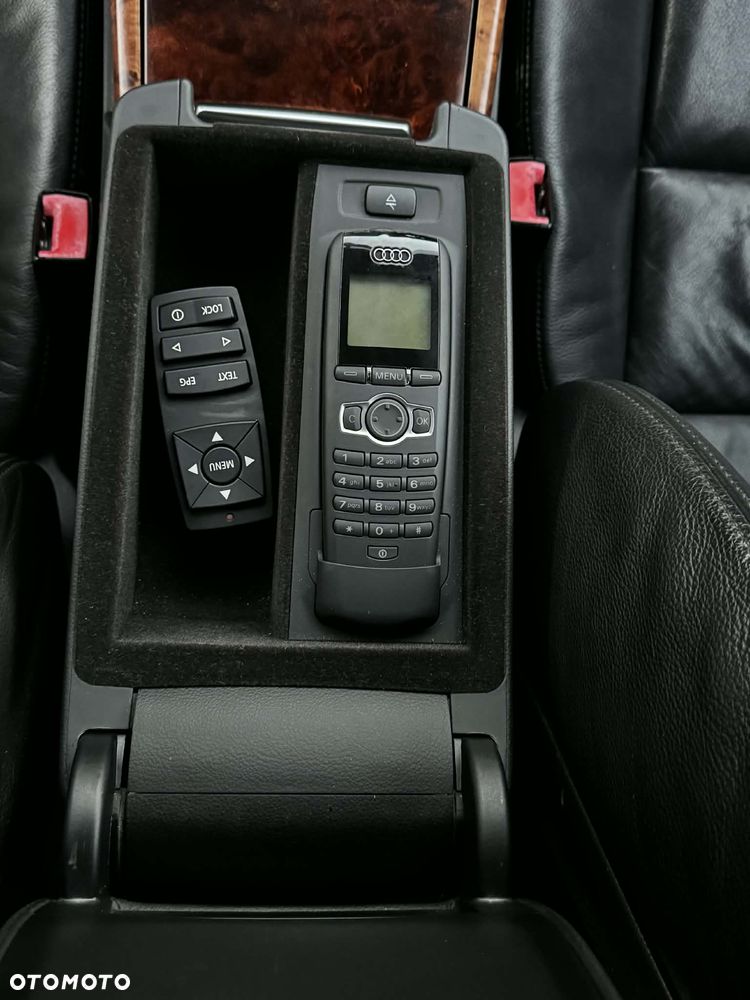 Audi A6 Limousine - 21