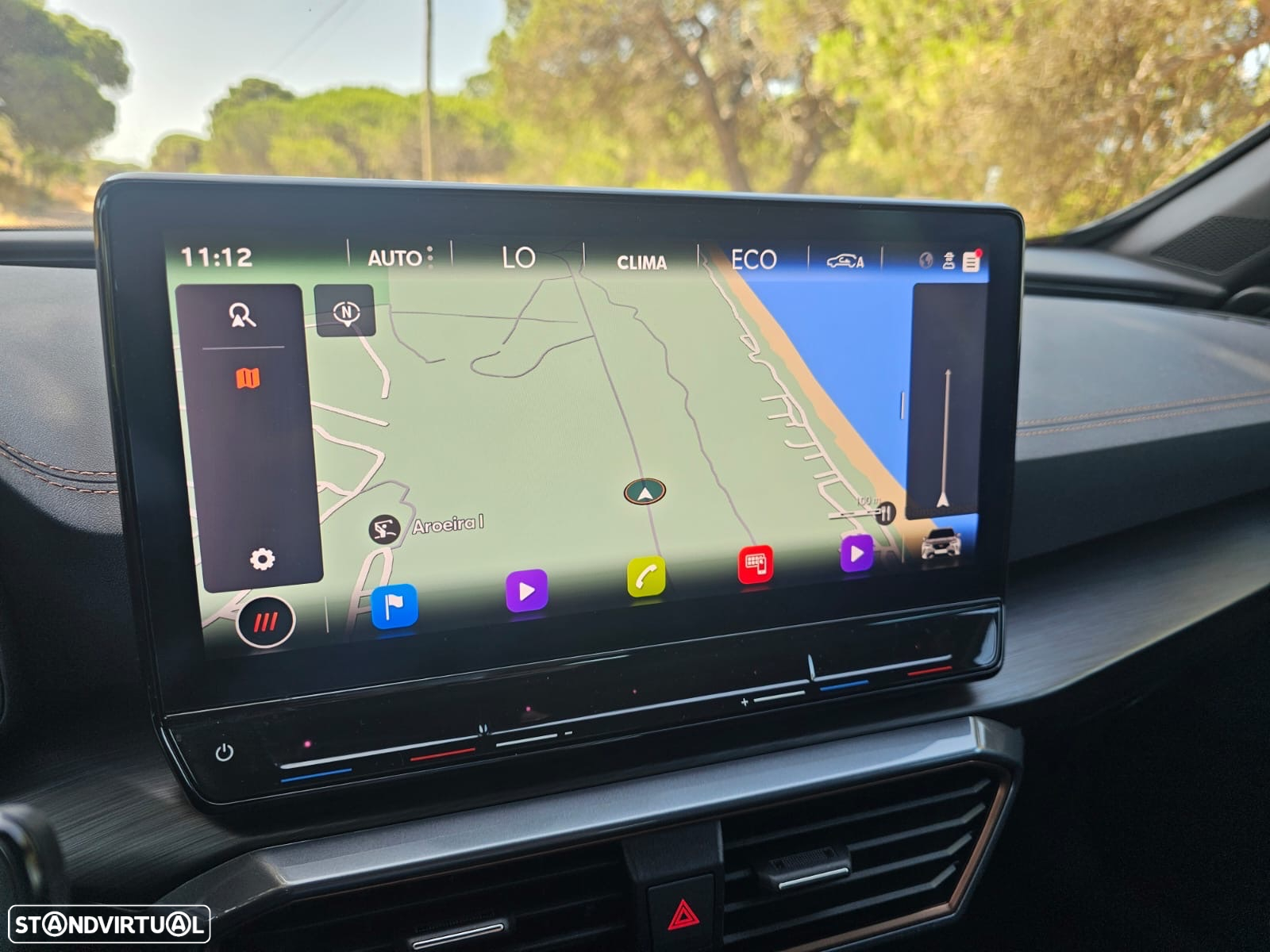 Cupra Formentor 1.4 e-Hybrid DSG VZ - 16