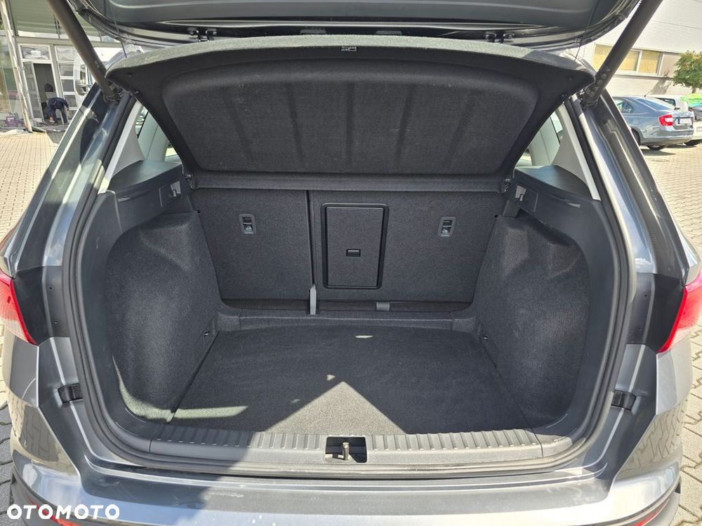 Seat Ateca 1.5 TSI Style S&S DSG - 35