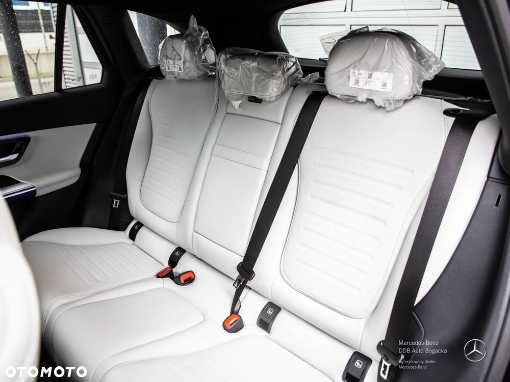 Mercedes-Benz GLC 220 d mHEV 4-Matic AMG Line - 13