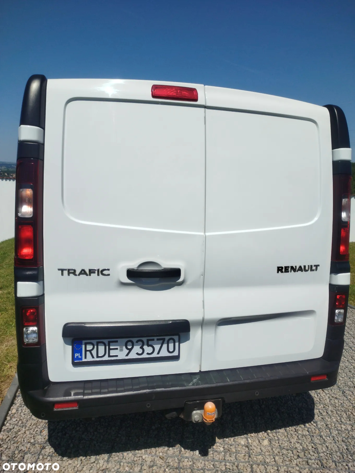 Renault trafic - 14