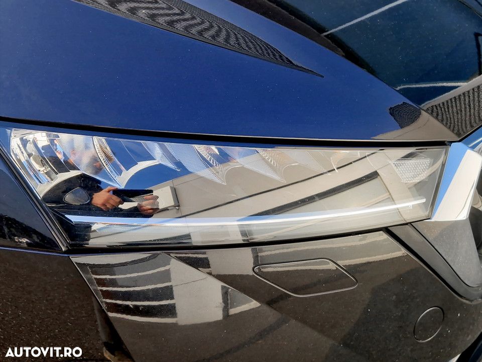 Skoda Octavia 1.4 TSI iV PHEV Style - 9