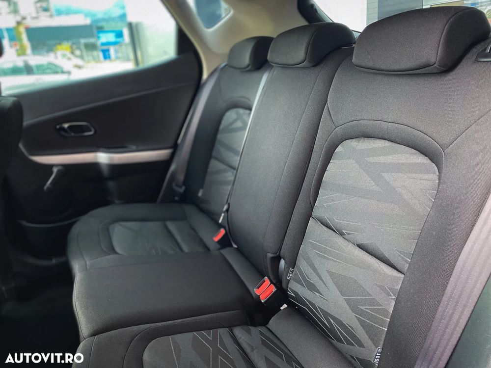 Kia Ceed 1.4 GSL Best - 15